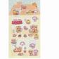 JHove Studio Sushi Restaurant Series Sticker