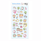 JHove Studio Dental Clinic Series Sticker