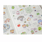 JHove Studio Dental Clinic Series Sticker