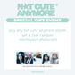 Illit Not Cute Anymore Album (2 vars)