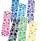 Moii ttoi 3-D Flower Sticker (7 vars)