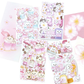 moii ttoi sakura sticker [4 vars]