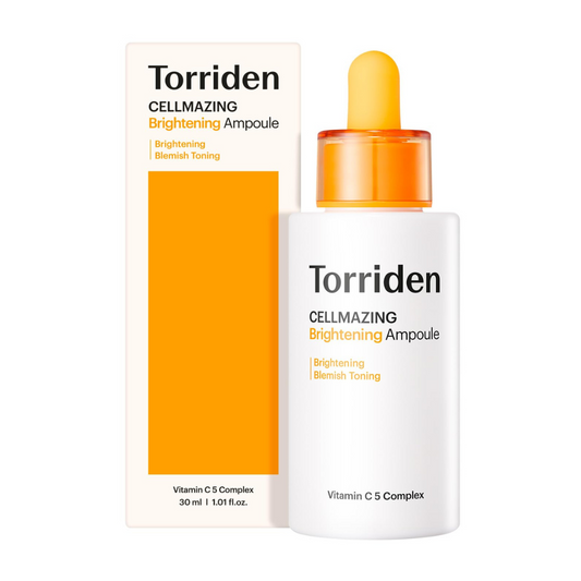 Torrriden Vitamin C Serum