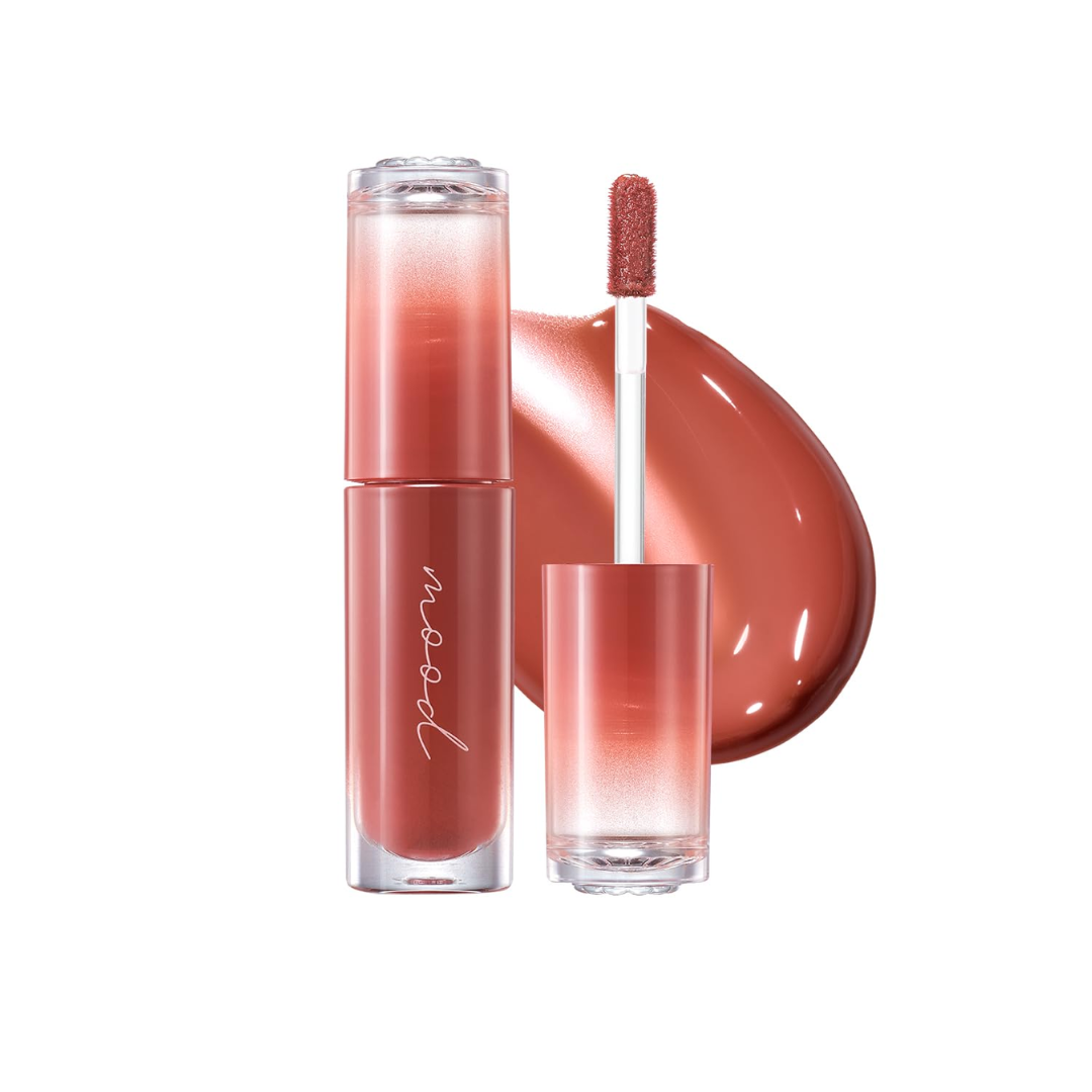 peripera - Ink Mood Glowy Tint Honey K-ookie Collection - 3 Colors