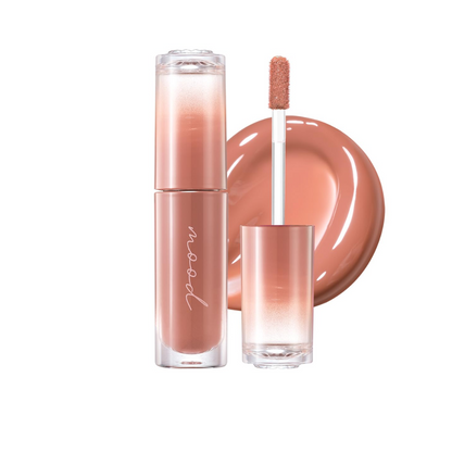 peripera - Ink Mood Glowy Tint Honey K-ookie Collection - 3 Colors