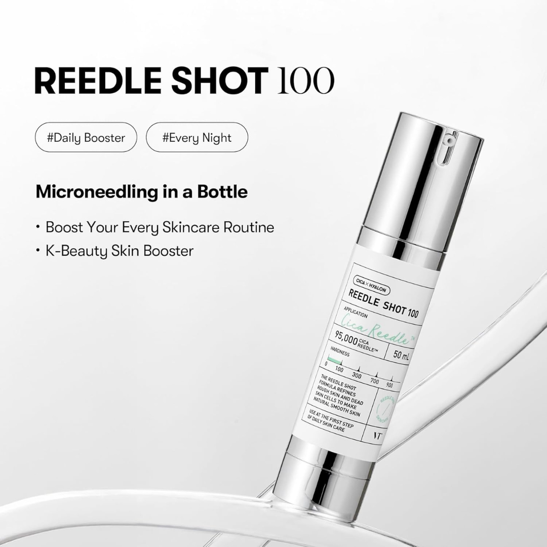 VT - Reedle Shot 100