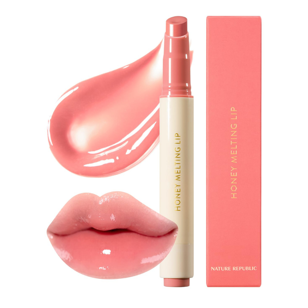 NATURE REPUBLIC - Honey Melting Lip