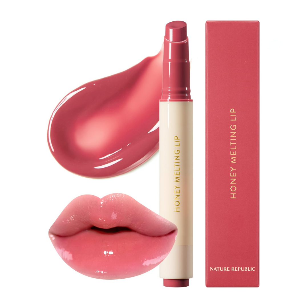 NATURE REPUBLIC - Honey Melting Lip