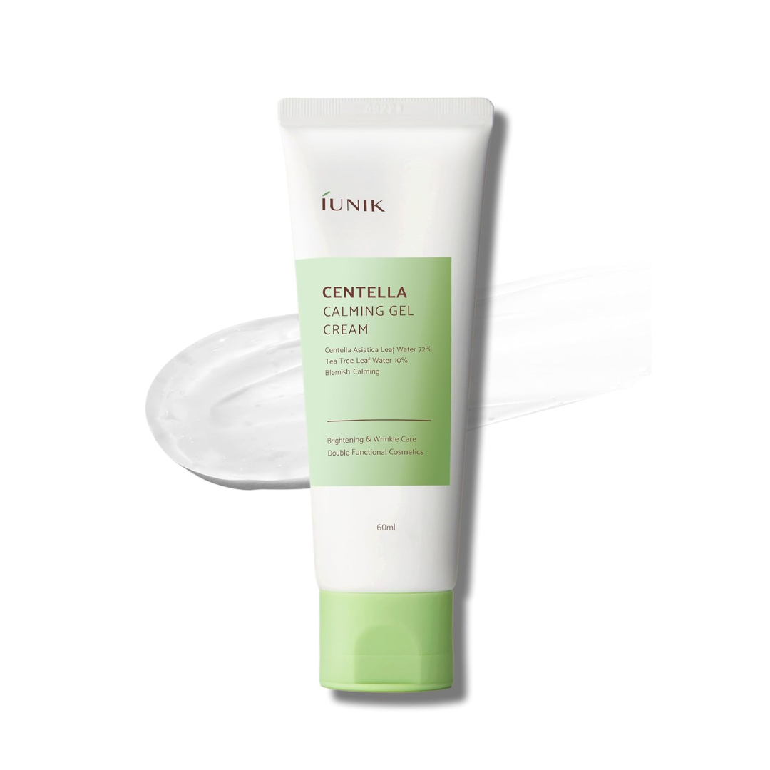 iUNIK - Centella Calming Gel Cream 60ml