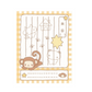 Munyumunyu  Silly Monkey Memo Pad