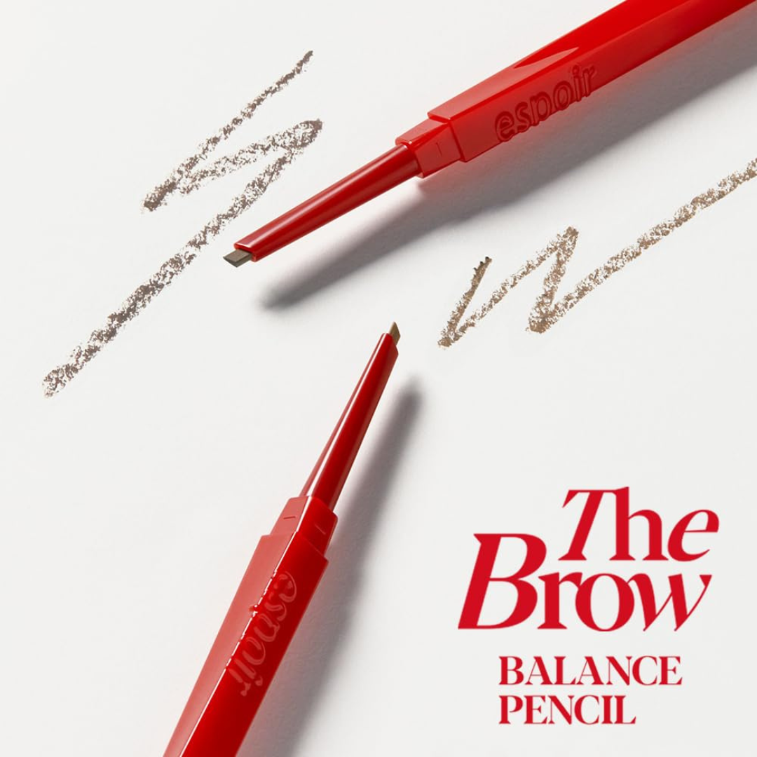 Espoir The Brow Balance Pencil [4 vars]