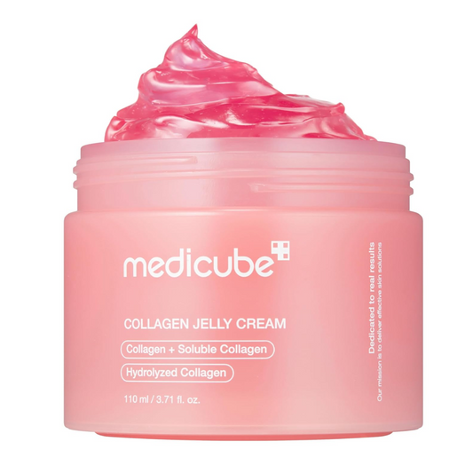 Medicube - Collagen Jelly Cream