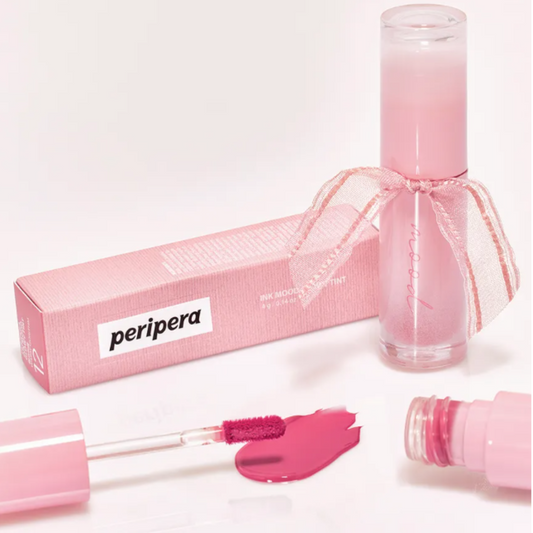 peripera - Ink Mood Glowy Tint Peritage Collection - 3 Colors