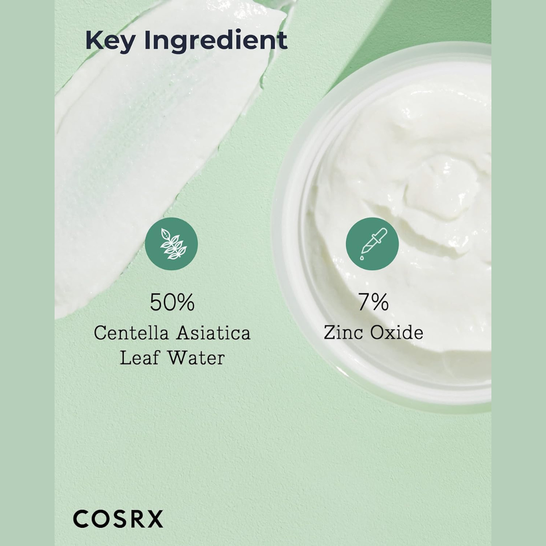 Cosrx Centella Blemish Cream