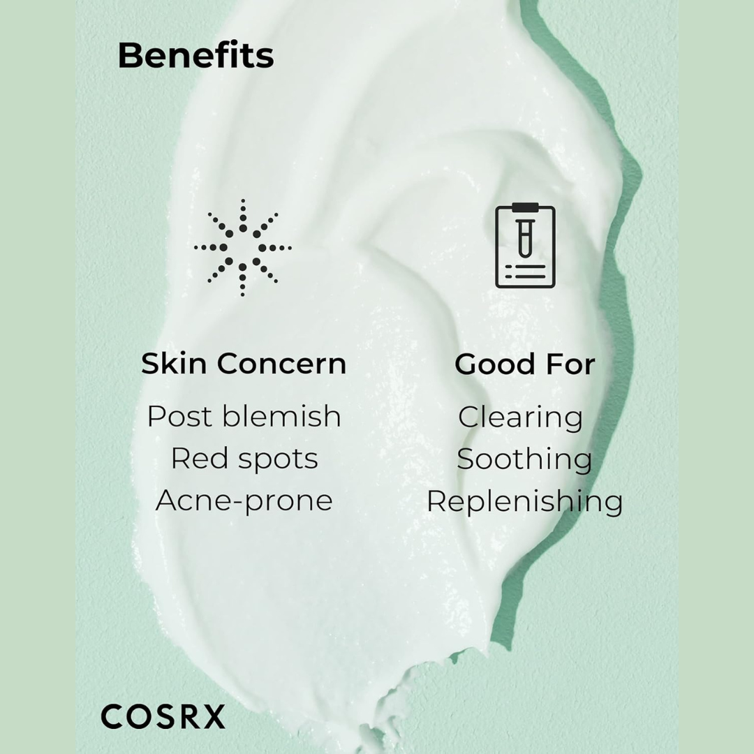 Cosrx Centella Blemish Cream