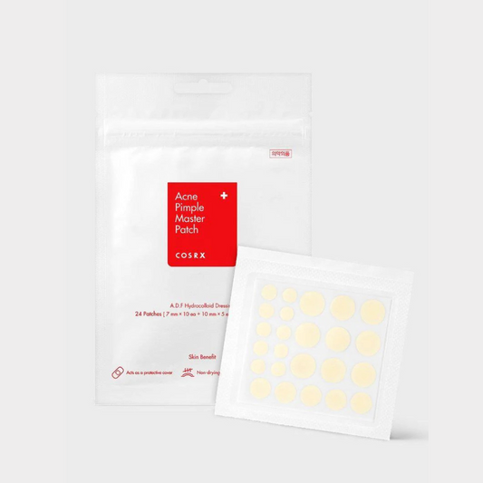 Cosrx Acne Pimple Master Patch