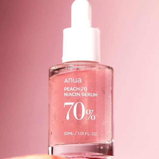 Anua - Peach 70 Niacin Serum