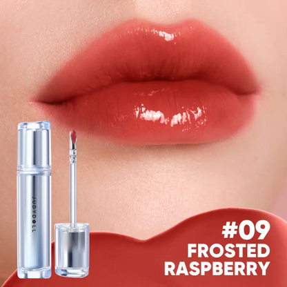 Judydoll - Limited Edition Ice Watery Lip Gloss (8-11)