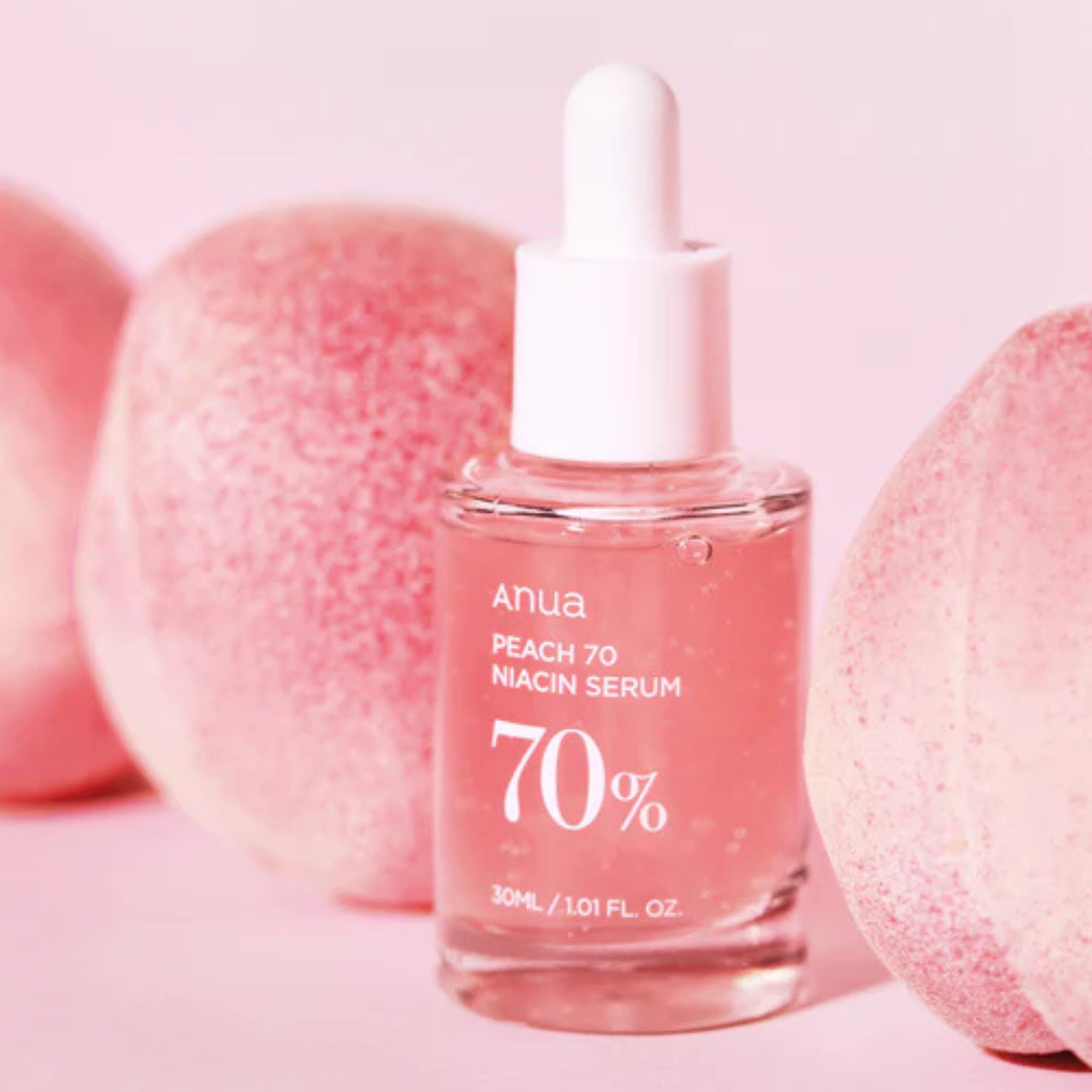 Anua - Peach 70 Niacin Serum