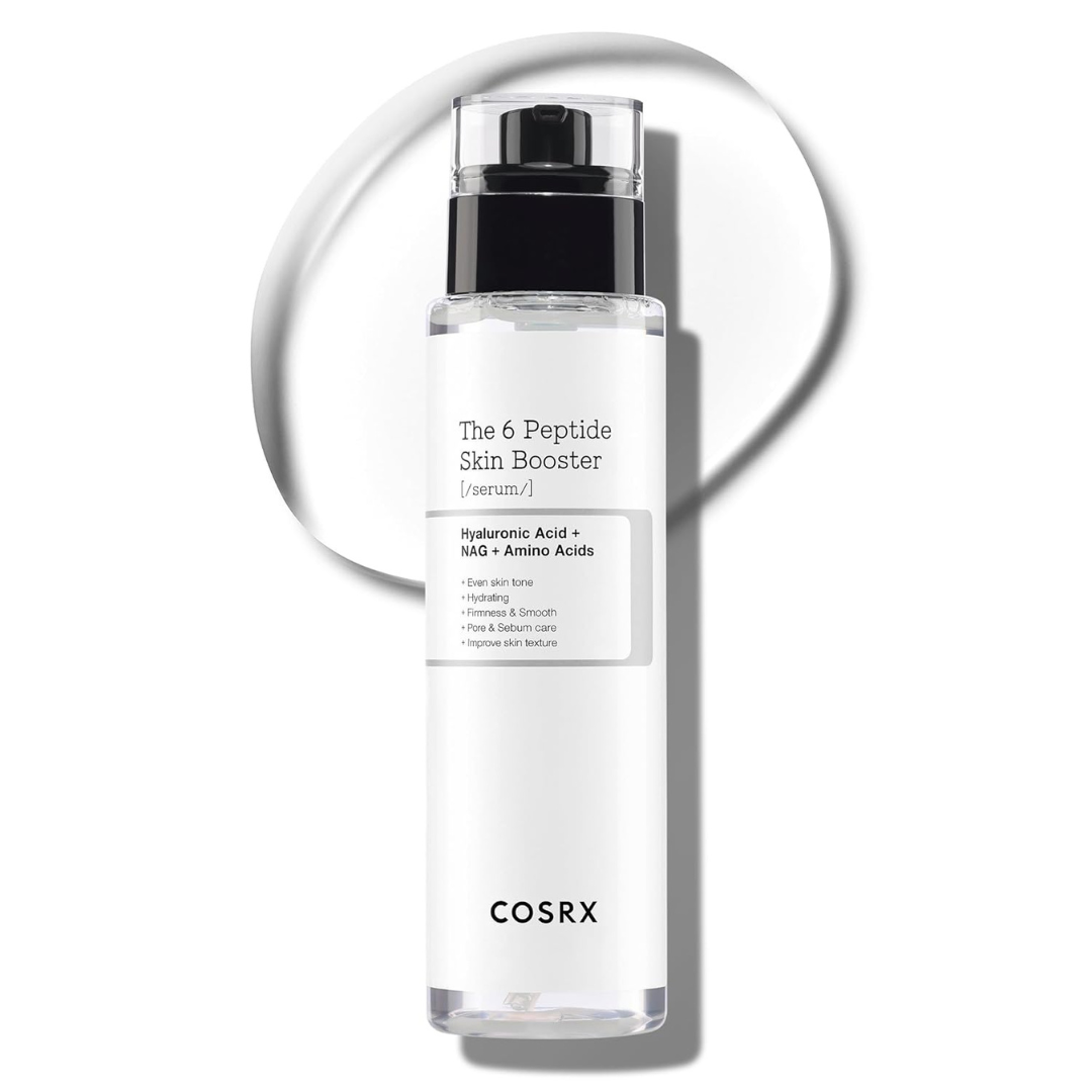 COSRX - The 6 Peptide Skin Booster