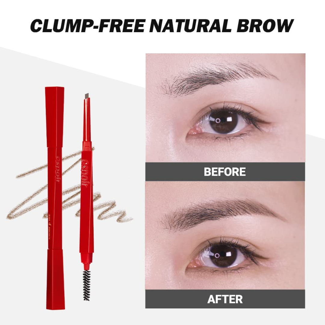 Espoir The Brow Balance Pencil [4 vars]