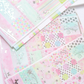 Pearly Button Aero Pop Sticker