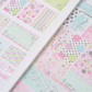 Pearly Button Aero Pop Sticker