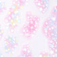 Pearly Button Dream Fairy dust Kiss-cut Tape