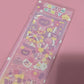 Seolkee Ilust. Cotton Candy Seal Sticker