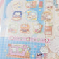 Happy Nyang Day Daily Activity Sticker
