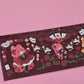 Sweet Dust Red Queen sticker