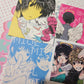 Amustew Music Mini Postcard Set