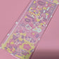 Seolkee Ilust. Cotton Candy Seal Sticker