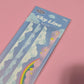 Manta Box Sky Line sticker