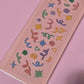 Eunane Swiggly Shape Sticker