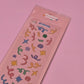 Eunane Swiggly Shape Sticker
