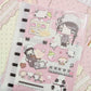 Happy Nyang Day I x3 Music  Sticker