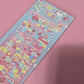Seolkee Ilust. Sweety Cream Seal Sticker