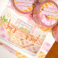 Pearly Button Breakfest Brunch Masking Tape