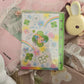 Q-Lia Clover Reuseable Sticker Book