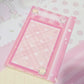 Happy Nyang Day A7 Sweet Choco Paper