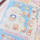 Happy Nyang Day Daily Activity Sticker