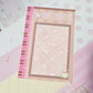 Happy Nyang Day A7 Sweet Choco Paper