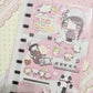 Happy Nyang Day I x3 Music  Sticker
