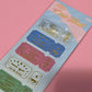 Manta Box Clear Ticket sticker