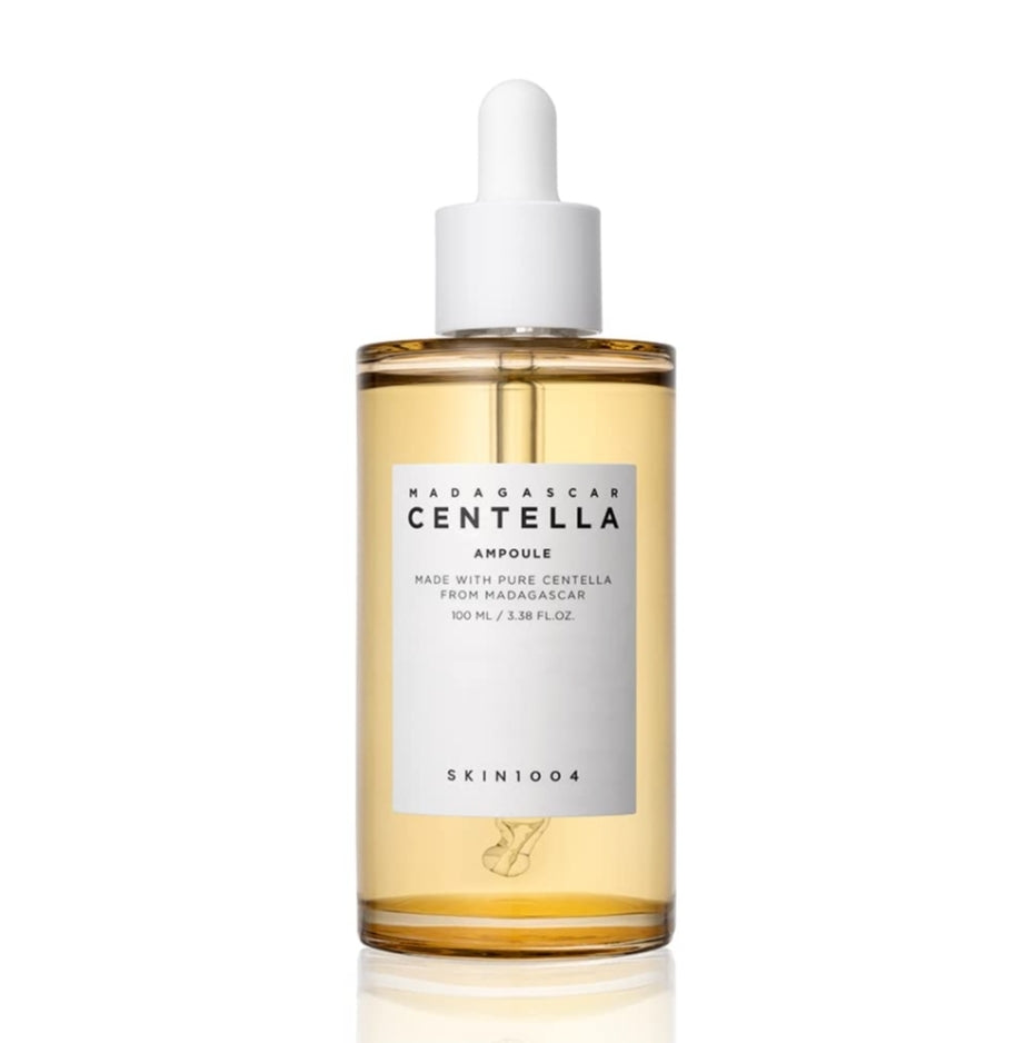 SKIN 1004 - Madagascar Centella Asiatica 100 Ampoule [2 sizes]