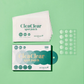 SKINFOOD - Cica Clear Spot Patch (100 Acne Patches)