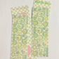 Fluffy Mark Clover Dices Sticker
